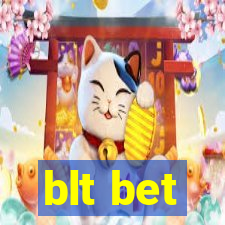 blt bet